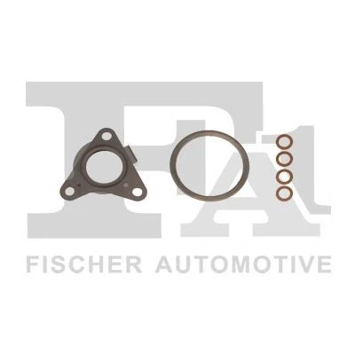 Immagine di FA1 KT210690E Kit montaggio, Compressore