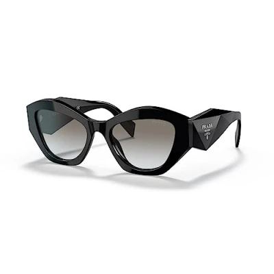 Immagine di Occhiali da Sole Prada PR07YS 1AB0A7 53/19/145