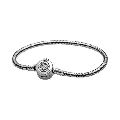 Immagine di PANDORA Ciondolo Stetoscopio 799072C01 donna argento
