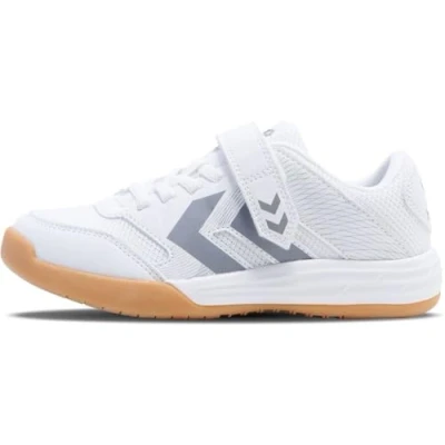 Immagine di Scarpe indoor per bambini Hummel Multiplay Stable Vc