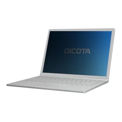 Immagine di Dicota Filtro privacy a 2 vie per Microsoft Surfa (11.97&quot;, 3 : 2), Pellicola protettiva notebook
