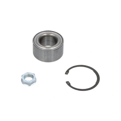 Immagine di KAVO PARTS WBK 9089 Kit cuscinetto ruota Assale anteriore con anello sensore magnetico integrato 86 CITROËN: Jumpy III Van, II Van