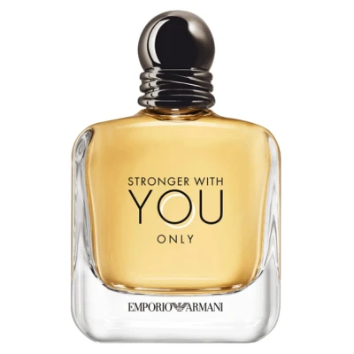 Immagine di Armani Stronger With You Only Eau de Toilette 50 ml