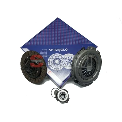 Immagine di STATIM 120.483 Kit Frizione 200mm OPEL: Corsa D Hatchback, C Van