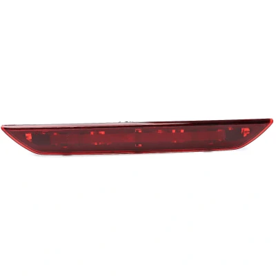 Immagine di METZGER 2080057 Luce supplementare freno centro con portalampada, LED marchio di controllo E FORD: Transit Mk7 Van