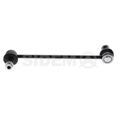 Immagine di SIDEM 5169 Bielletta barra stabilizzatrice Assale anteriore 245 MM10X1,25R DACIA: Jogger I MPV
