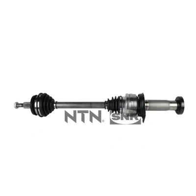 Immagine di SNR DK54.003 Albero motore / Semiasse Assale anteriore Dx 858 VOLKSWAGEN: Transporter 5, Multivan 5 (7HM, Bus