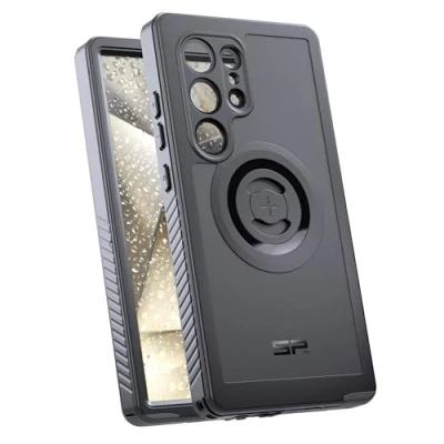 Immagine di SP CONNECT Phone Case Xtreme compatibile con S24 Ultra
