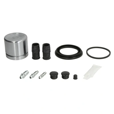 Immagine di AUTOFREN SEINSA D41386C Kit Revisione Pinze Freno Assale anteriore 60 9,6 mm piston collar BMW: 5 Sedan, 7, 3 Coupe, VOLKSWAGEN: TRANSPORTER Kasten