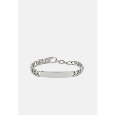 Immagine di Fossil DREW TONE Bracciale silvercoloured, Uomo, Taglia: One Size, Silver coloured