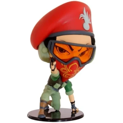 Immagine di Six Collection Chibi Serie 5 Alibi