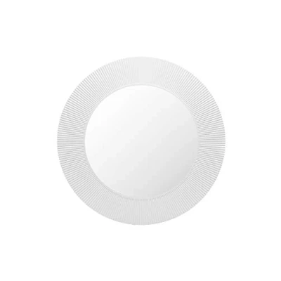 Immagine di Kartell All Saints Specchio, CristAllo, Trasparente, Senza LED