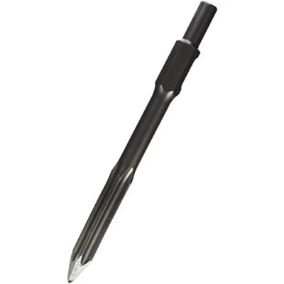 Immagine di MAKITA B 10388 Puntero autoafilable de 26x400 mm insercion hexagonal 30