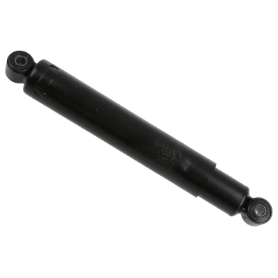 Immagine di SACHS 318 320 Ammortizzatore Pressione olio A doppio tubo telescopico Occhiello superiore, inferiore