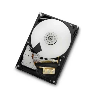 Immagine di HUC101212CSS600 HGST 1.2TB 10000 RPM 2.5 pollici SAS 6Gb/s 512n 64MB, Ultrastar C10K1200 0B29479, disco rigido Enterprise