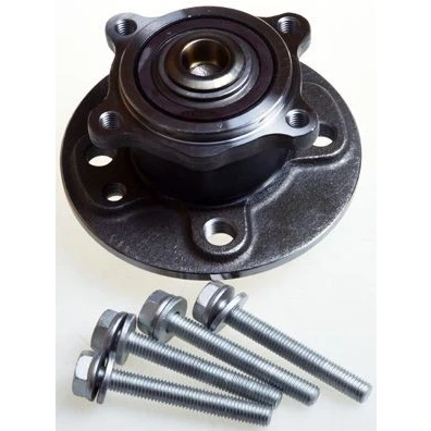 Immagine di DENCKERMANN W413408 Kit cuscinetto ruota con sensore ABS integrato MINI: Hatchback, Cabrio