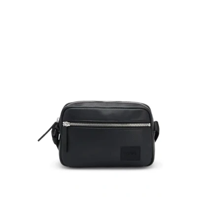 Immagine di HUGO Ethon Borsa a tracolla, Uomo, Taglia: One Size, Black