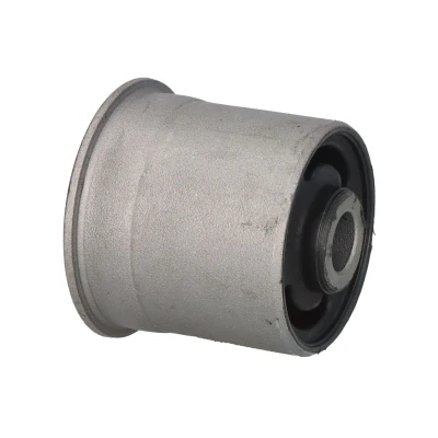 Immagine di TEDGUM 01140854 Silent Block Assale posteriore, inferiore, anteriore, bilaterale gomma Cuscinetto metallo per braccio longitudinale oscillante