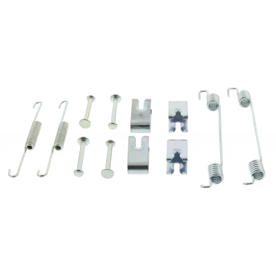 Immagine di MAPCO 9115 Kit accessori, Ganasce freno Assale posteriore