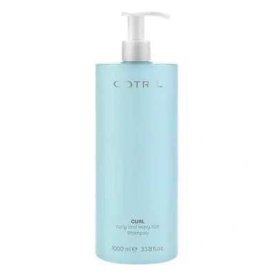 Immagine di Cotril Curly and Wavy Shampoo Capelli Ricci 1000 Ml