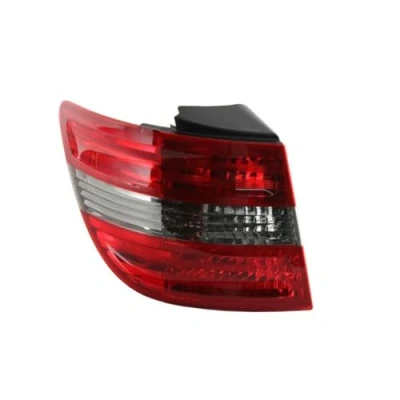 Immagine di MAGNETI MARELLI 714027520713 Fanale posteriore Sx Sezione esterna grigio fumo con portalampada MERCEDES BENZ: Classe B