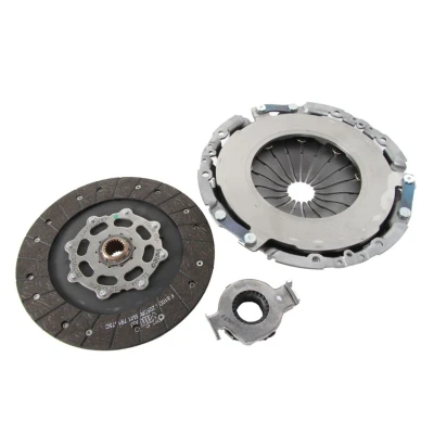 Immagine di VALEO KIT3P 826352 Kit frizione con spingidisco disco frizione, cuscinetto disinnesto 230 FIAT: Doblo I Station Wagon, Cargo