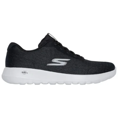 Immagine di Skechers Go Walk Max Midshore, Scarpe da Ginnastica Uomo, Nero, 45 EU