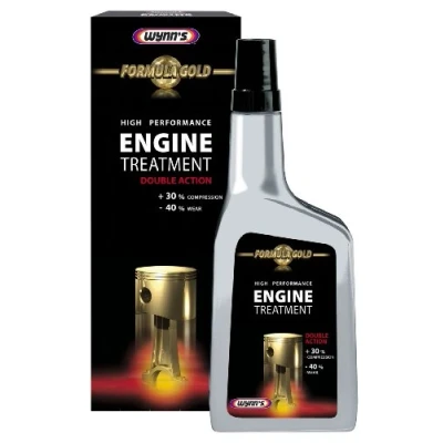 Immagine di WYNN&#039;S W77101 Additivo olio motore Bottiglia 500