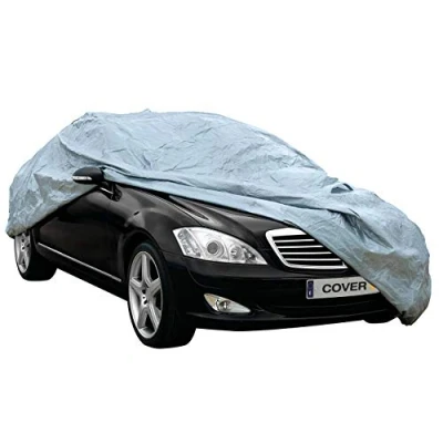 Immagine di Sumex CovXXL1 Carplus Telo Copriauto Universale, Mod. Classic Cover XXL1, 463 X 173 143 cm