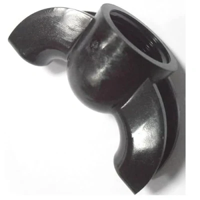 Immagine di Beccuccio Sottobraccio Uscita Caffe&#039; 2 Vie Braccetto Macchina Caffe Compatibile con Gaggia originale