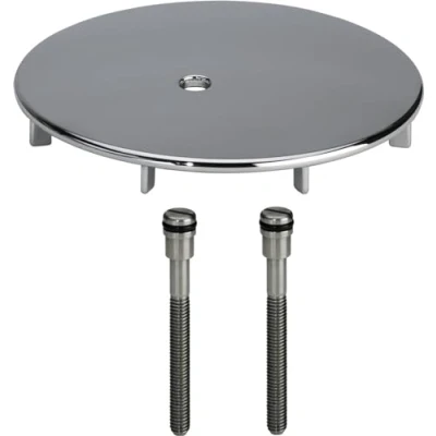 Immagine di Viega 6958.99 Tempoplex Kit di trasformazione, 112 mm, Argento