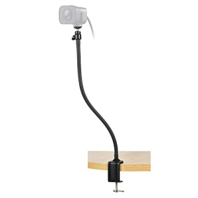 Immagine di AYIZON StreamCam Supporto flessibile per webcam da 64 cm, treppiede compatibile con Logitech StreamCam, Brio 4K, C922x, C920s