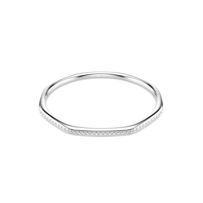 Immagine di Swarovski Bracciale Trasparente/Argento 5725223