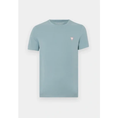 Immagine di Guess CORE TEE Tshirt basic, Uomo, Taglia: Medium, Honest blue