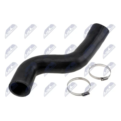 Immagine di NTY GPP VC 005 Manicotto Turbina IVECO: Daily 6 Pritsche/Fahrgestell,
