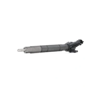 Immagine di BOSCH 0 445 115 007 Iniettore Common Rail con anello tenuta OPEL: Vivaro A Combi, Van, RENAULT: TRAFIC 2 Kasten