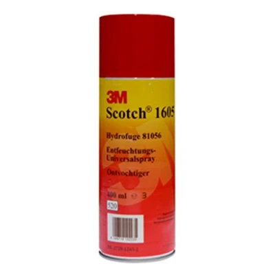 Immagine di 3 m 1605 Scotch Deumidificazione universale spray 400 ml