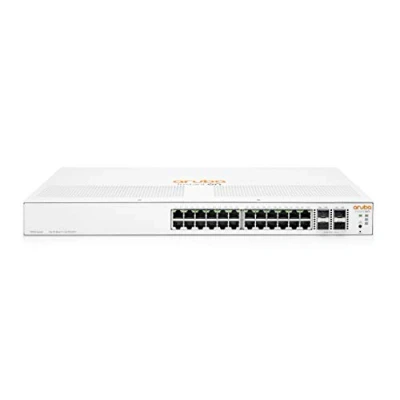 Immagine di HPE ARUBA ION 1930 24G 4SFP+ SWITCH IN