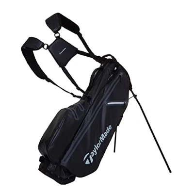 Immagine di TaylorMade Borsa impermeabile FlexTech 2023 (nero)