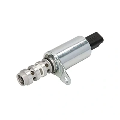 Immagine di INA 427 0007 10 Valvola comando, Regolazione albero a camme PEUGEOT: 206 Hatchback, 207 CITROËN: C4 I Hatchback