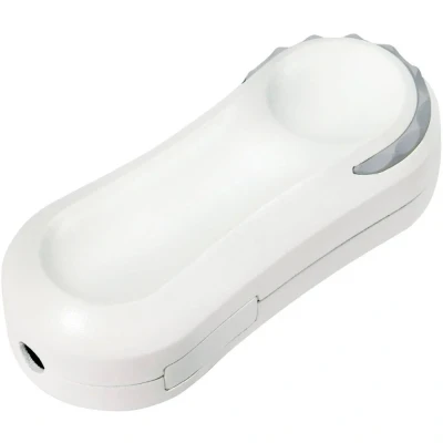 Immagine di interBär 8114 008.01 Dimmer varialuce Bianco commutazione (min.) 20 W Potenza di (max) 200 1 pz.