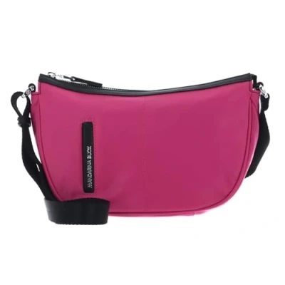 Immagine di Mandarina Duck Hunter Borsa a tracolla, Uomo, Taglia: One Size, Raspberry rose