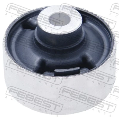 Immagine di FEBEST HAB RB3B Silent Block Assale anteriore inferiore, posteriore