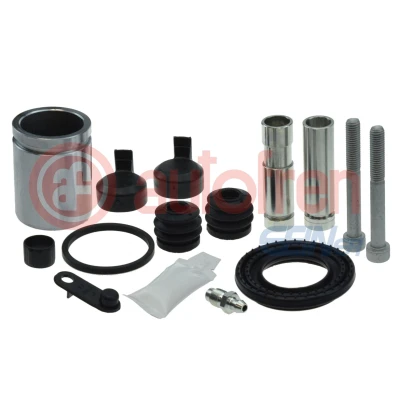 Immagine di AUTOFREN SEINSA D43570S Kit Revisione Pinze Freno Assale posteriore 42 PISTON KIT+GUIDEPINS MERCEDES BENZ: Classe V, Vito Tourer