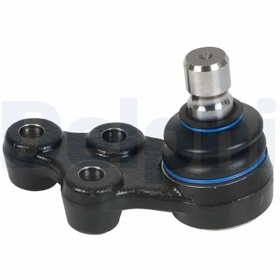 Immagine di DELPHI TC8563 Testina braccio oscillante 140mm 91mm 71mm SSANGYONG: Rodius I