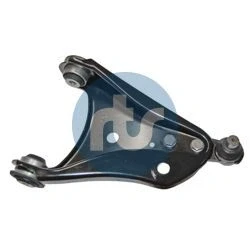 Immagine di RTS 96 90468 1 Braccio oscillante, Sospensione ruota Assale anteriore Dx, inferiore trasversale oscillante RENAULT: TWINGO 2