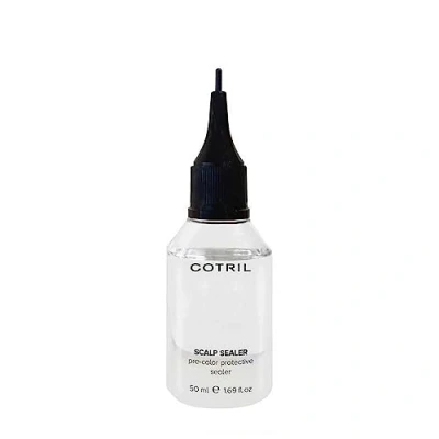 Immagine di Cotril Scalp Sealer 50ml sigillante per cuoio capelluto
