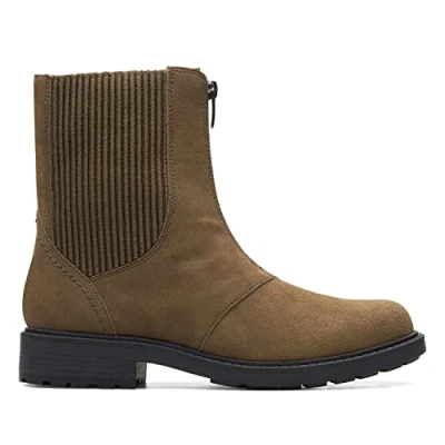 Immagine di Clarks Orinoco2 Up, Stivali alla Moda Donna, novità, 38 EU