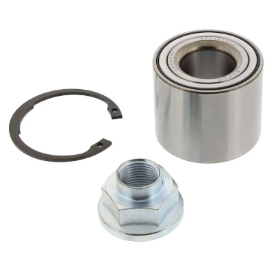 Immagine di MAPCO 46353 Kit cuscinetto ruota Assale post. bilaterale 51,9 SUZUKI: IGNIS 2, Wagon R+ II Hatchback, Alto VII, OPEL: Agila A