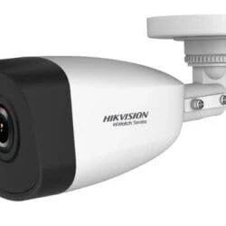 Immagine di HIKVISION Telecamera IP 4 Megapixel 1/3&quot;. Progressive Scan CMOS Compressione H.265+/H.265 Lente 2.8 mm EXIR Marca
